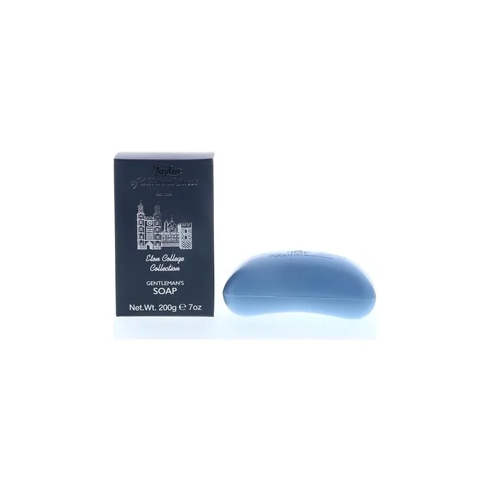 Taylor Of Old Bond Street Eton College Collection Bath Soap 1 Pound