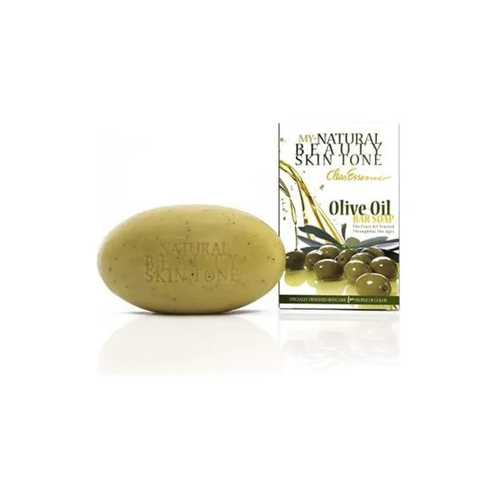 Mynatural Beauty Skin Tone Olive Oil Soap