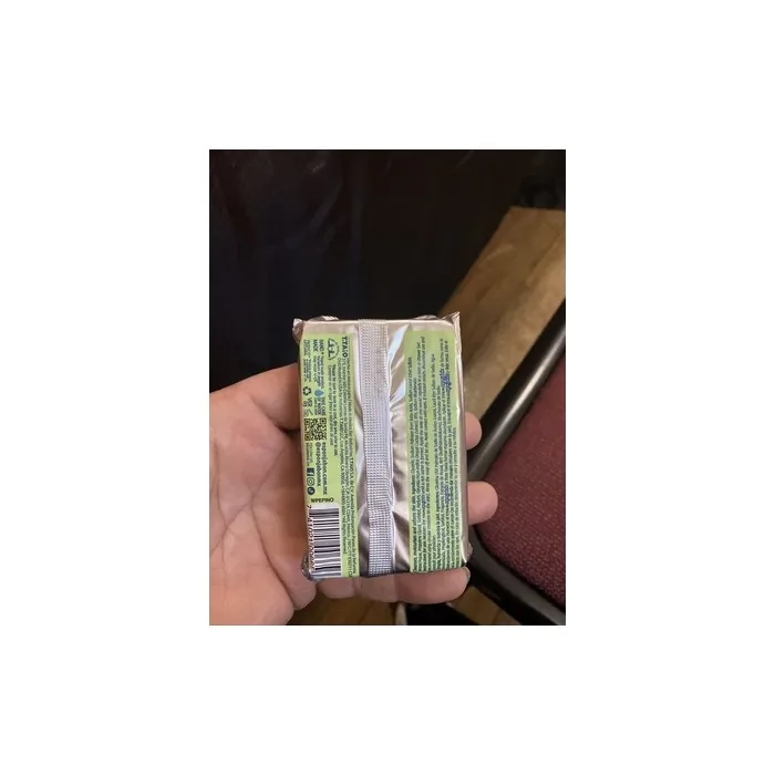 Esponjabon Cucumber Melon Hydrating Soap with Sponge Inside - Multifunctional