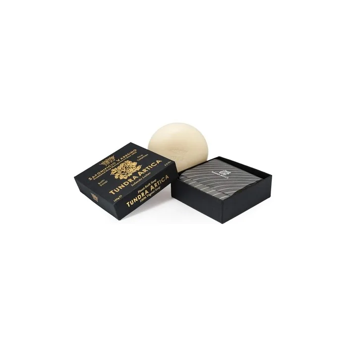 Saponificio Varesino Tundra Artica Bath Soap 150g Unique Standard