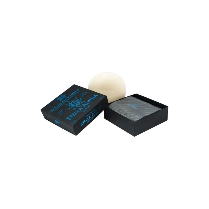 Saponificio Varesino Stella Alpina Bath Soap 150g