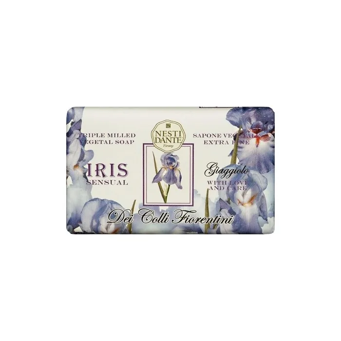 Nesti Dante Dei Colli Fiorentini Sweet Violet Soap 250g
