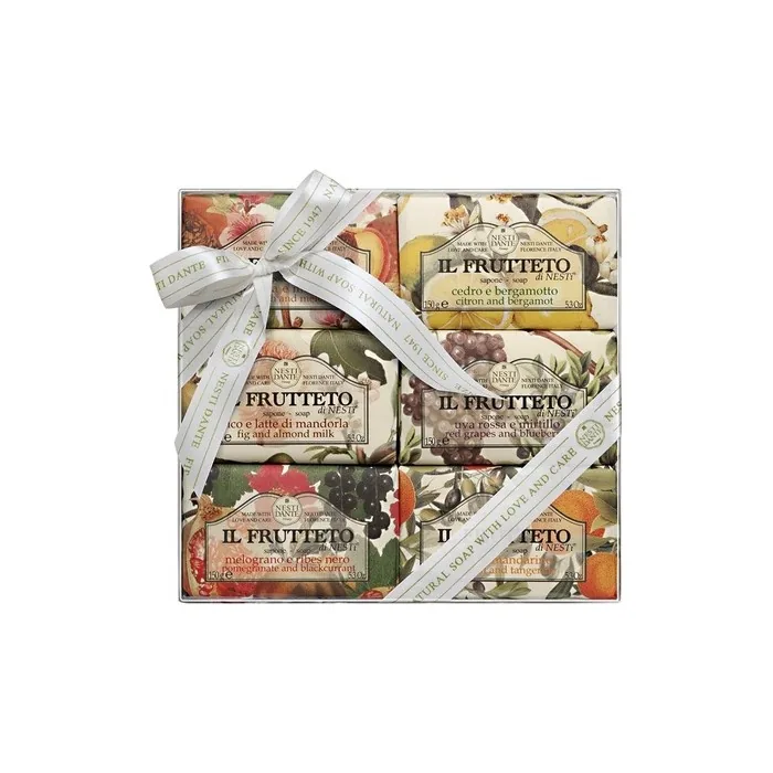NESTI DANTE Il Frutteto Collection Soap 150g