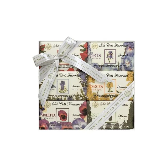 Nesti Dante Fiorentini Soap