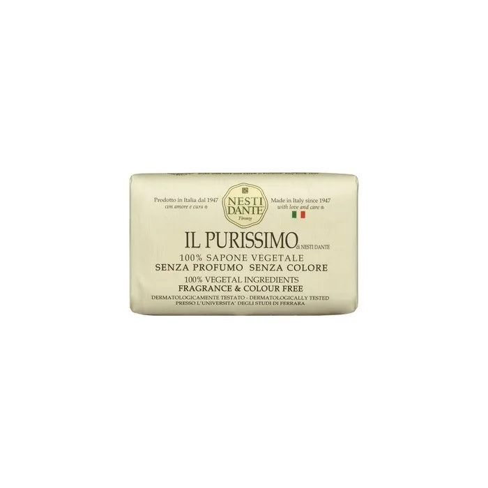 Village Care Il Purissimo Soap Neutral 150g