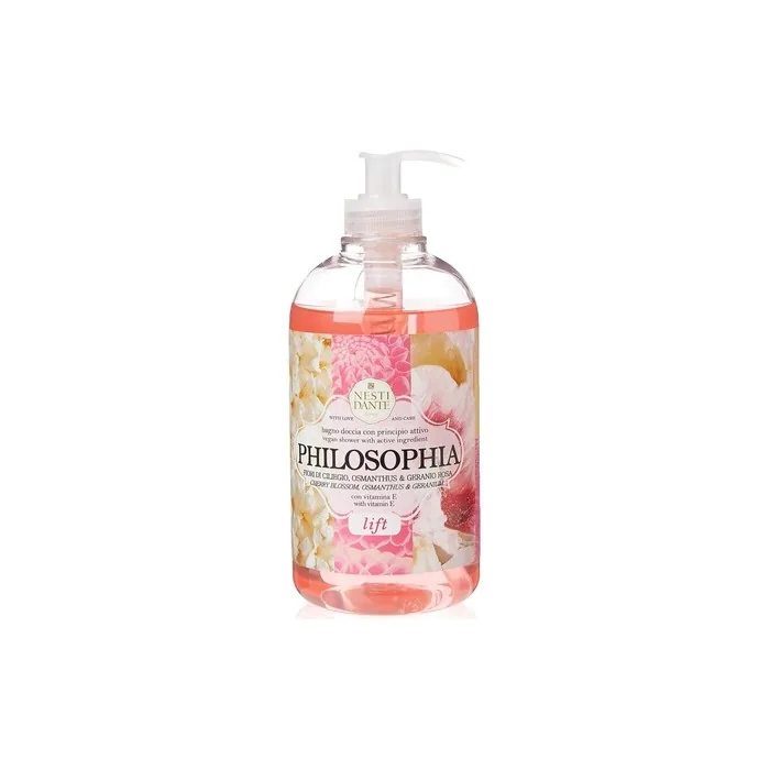 Nesti Dante Philosophia Lift Liquid Soap 500ml