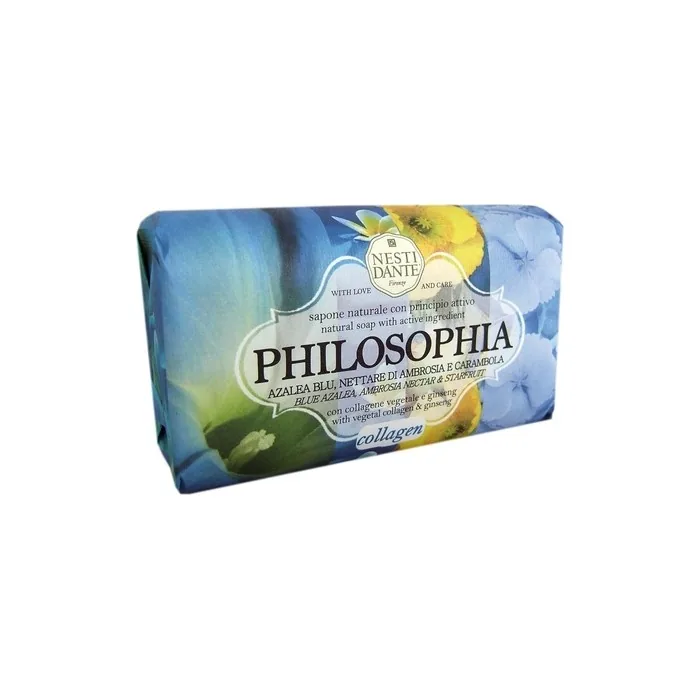 Nesti Dante Philosophia Collagen Soap 250g