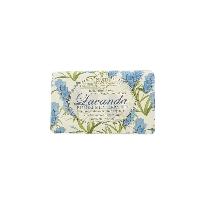 Nesti Dante Lavanda Blue del Mediterraneo 150g