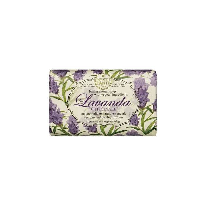 Nesti Dante Lavanda Officinale Soap 150g