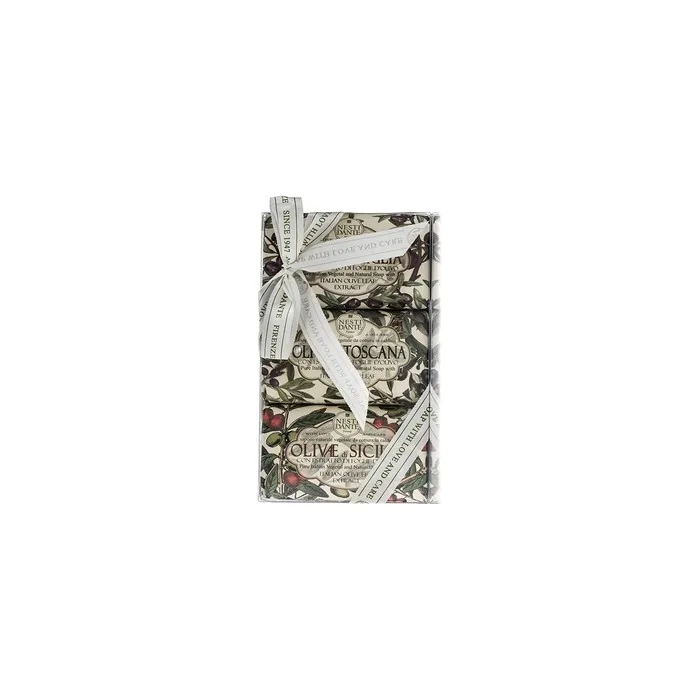 Nesti Dante Olivae Soap Set 150g - Pack of 3