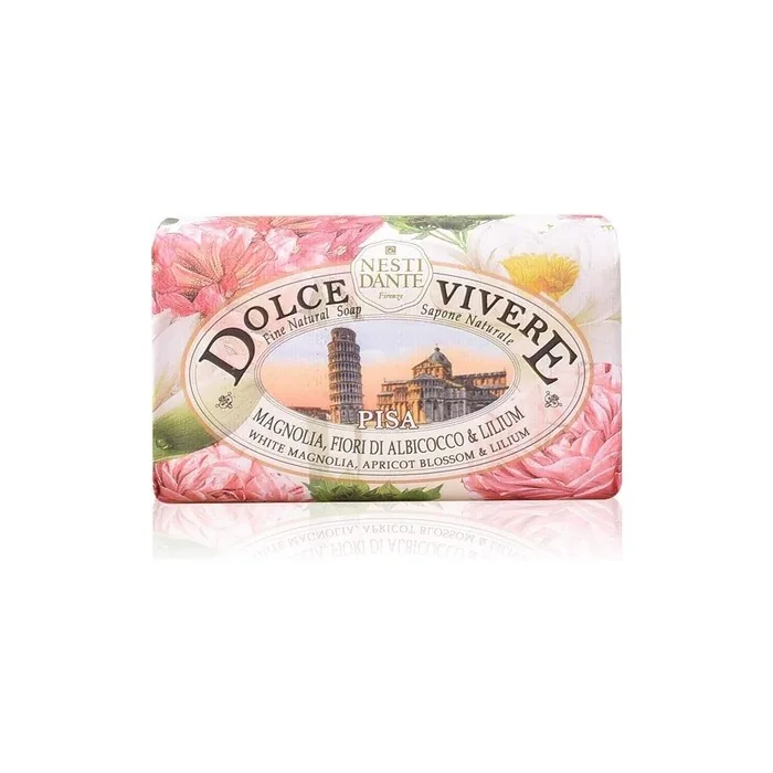 Nesti Dante Dolce Vivere Rome Soap 250g