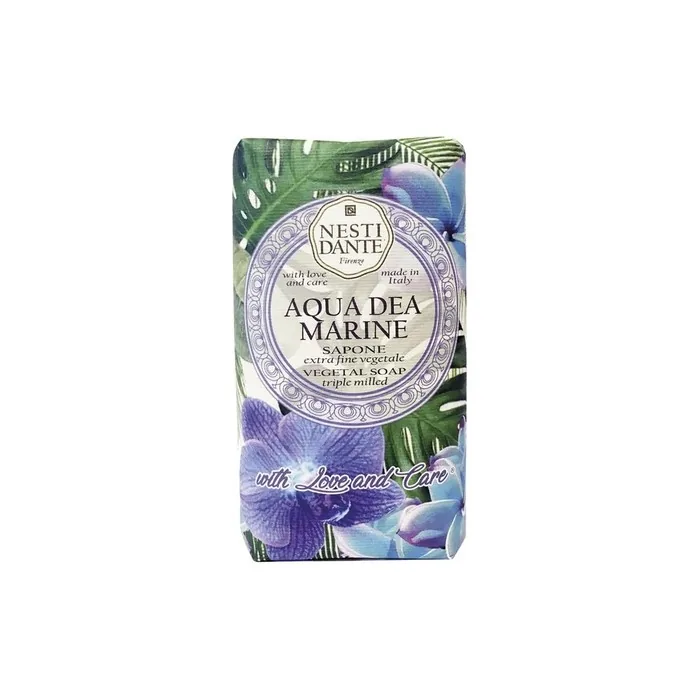 Nesti Dante Aqua Dea Marine No.7 Soap 250g