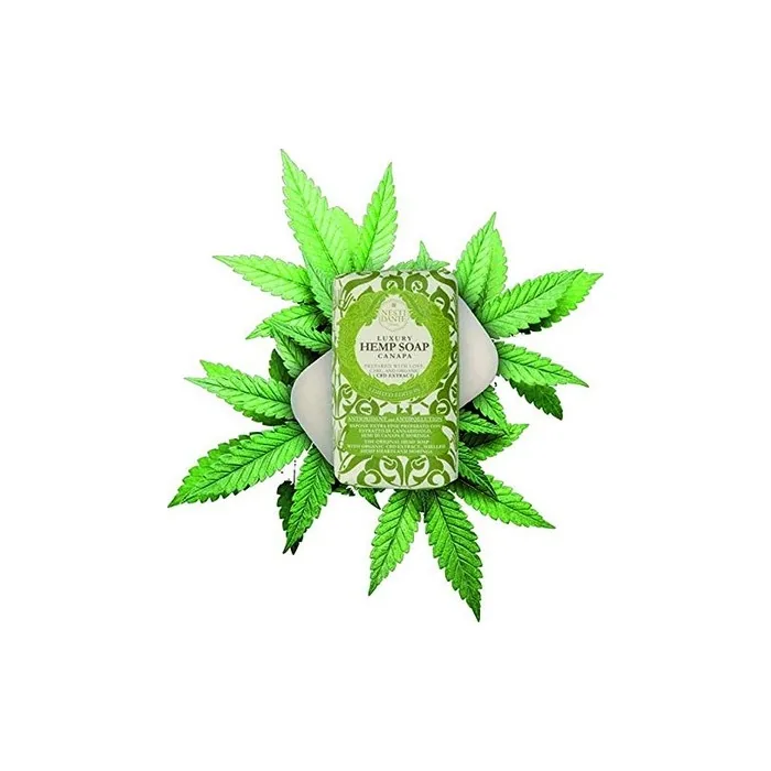 Nesti Dante Luxury Hemp 250g