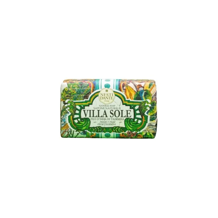 Nesti Dante Villa Sole Prickly Pear Soap 250g