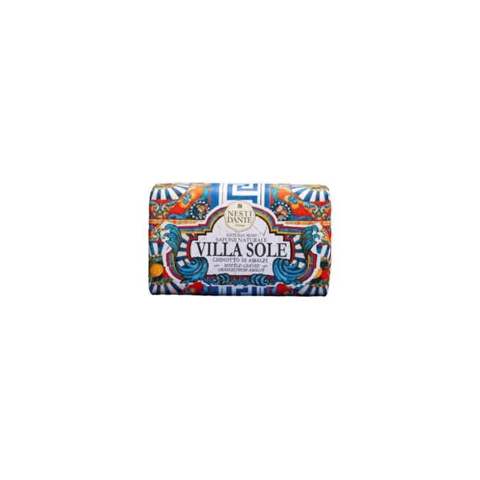 Nesti Dante Villa Sole Chinotto di Amalfi Soap 250g