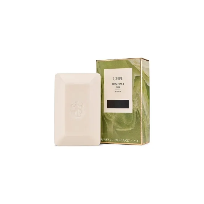 Oribe Desertland Bar Soap