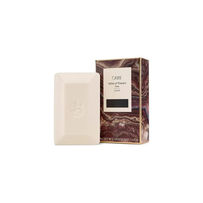 Oribe Valley of Flowers Bar Soap