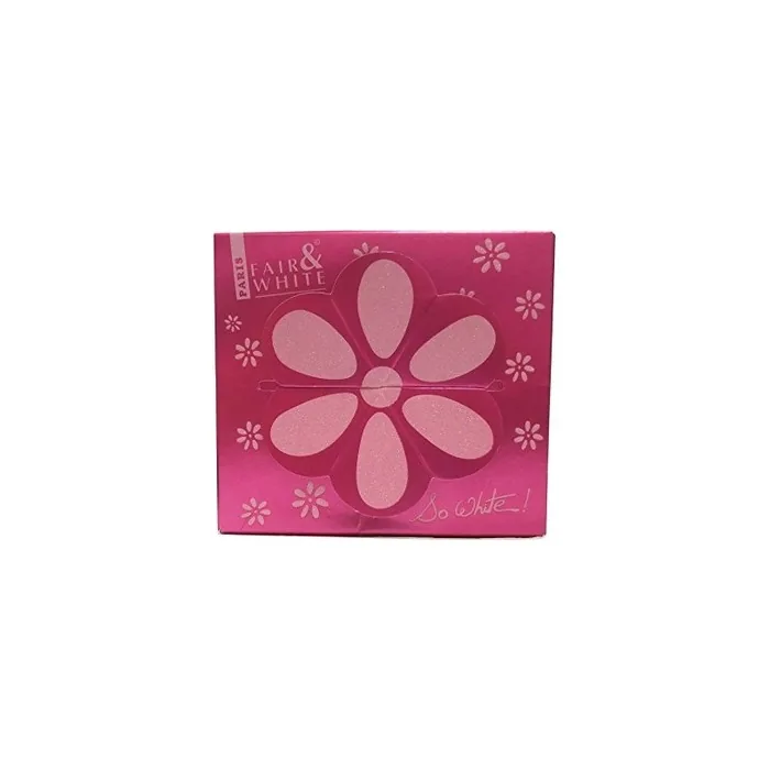 Fair & White Paris So White Soap 200g