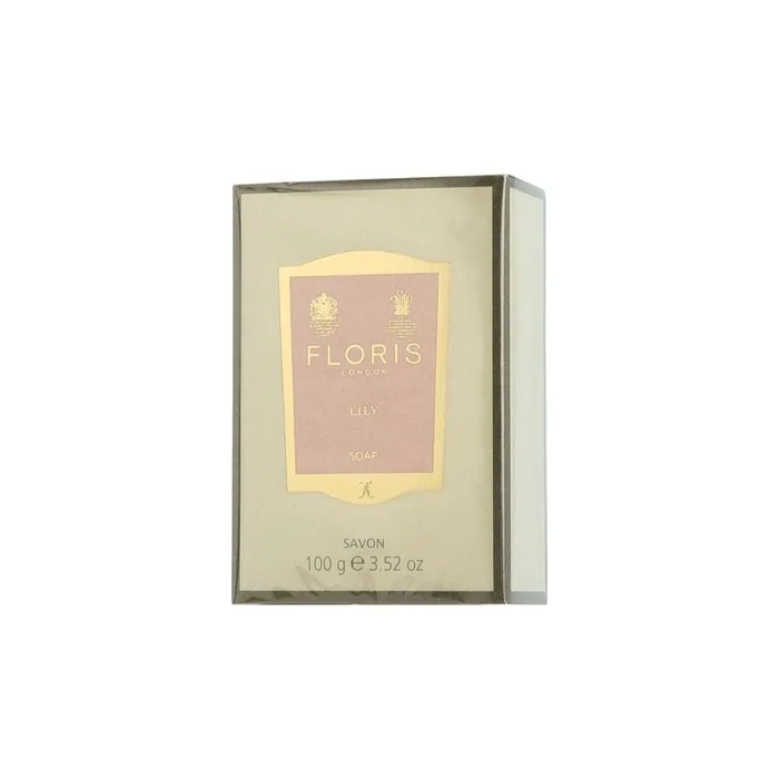 Floris Lily Soap 100g
