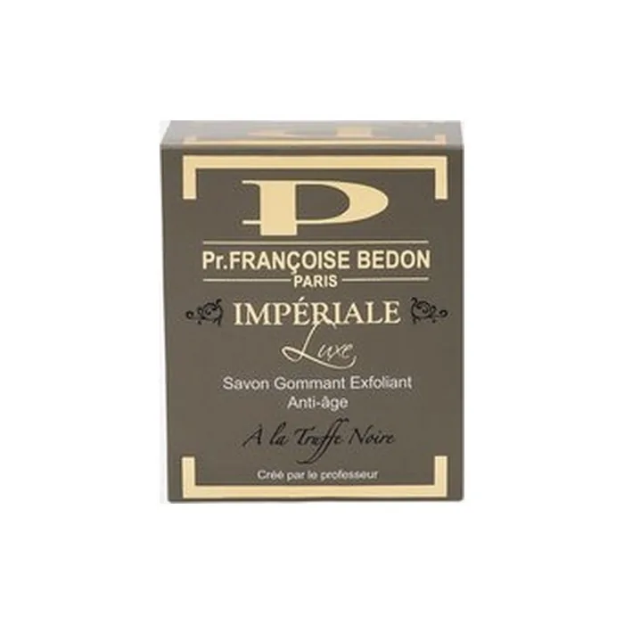 Pr. Francoise Bedon Pr. Francoise Emperiale Exfoliating Soap 200g