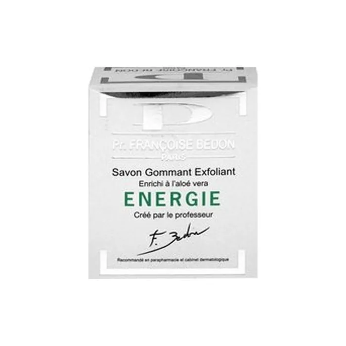 Pr. Francoise Bedon Lightening Soap Energie - 200g