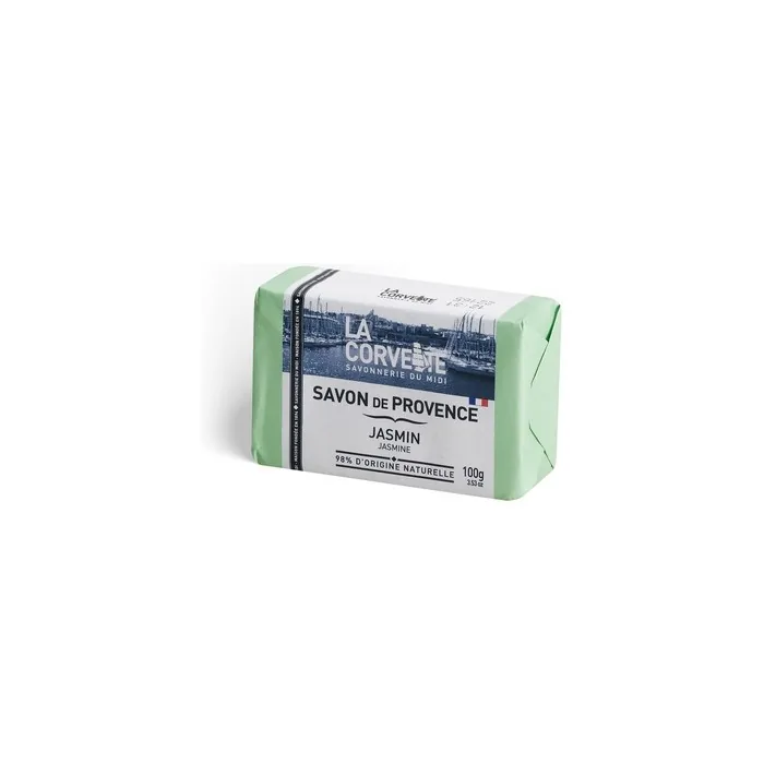 La Corvette Provence Jasmine Soap 100g