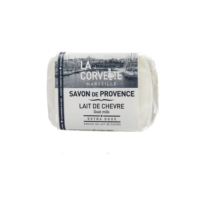 La Corvette Provence Goat Milk Soap 200g