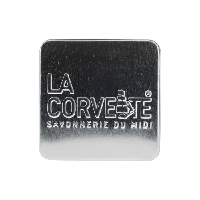La Corvette Eco-Friendly Soap Box by La Savonnerie Du Midi