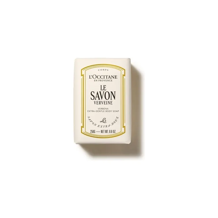 L'Occitane Shea Butter Verbena Soap 250g