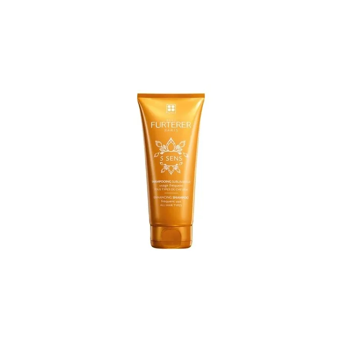 Rene Furterer Gel and Soap 200ml