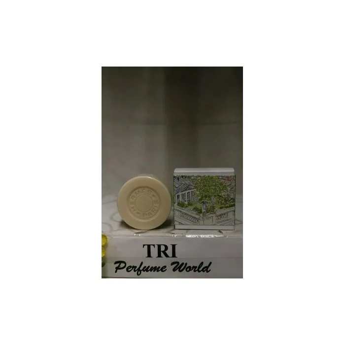 Hermes Voyage D'Hermes Soap