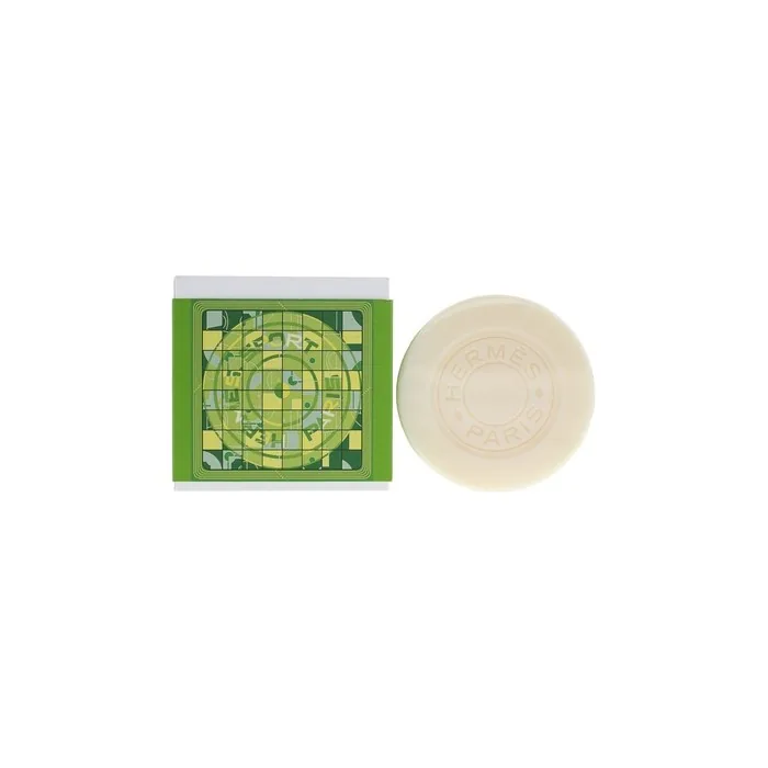 Hermes Eau De Pamplemousse Rose Soap 100g X 6