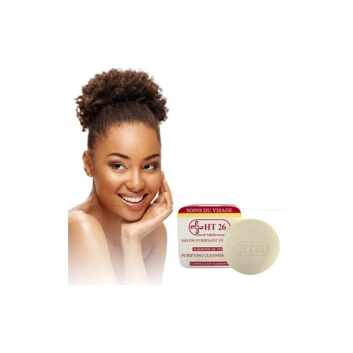Ht26 Purifying Soap
