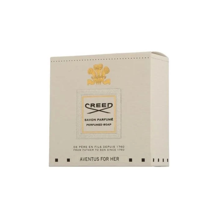 Creed Aventus for Her Soap 150g