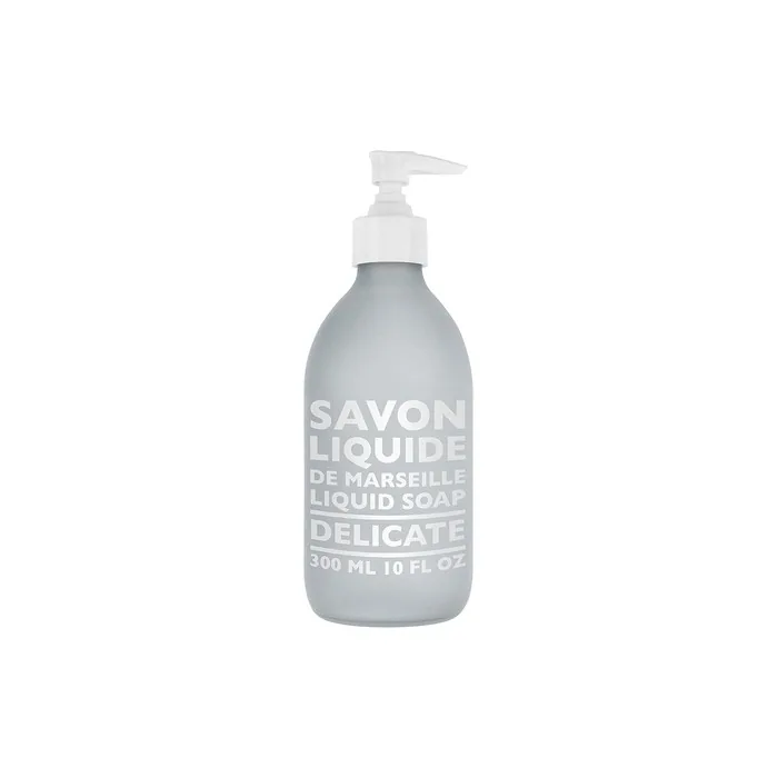 Compagnie De Provence Liquid Marseille Soap 300ml Delicate