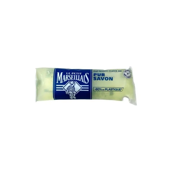 Le Petit Marseillais Liquid Soap Pur Savon 250ml