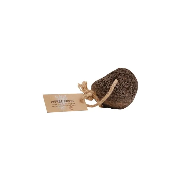 Aleppo Soap Black Pumice Stone By Aleppo Soap