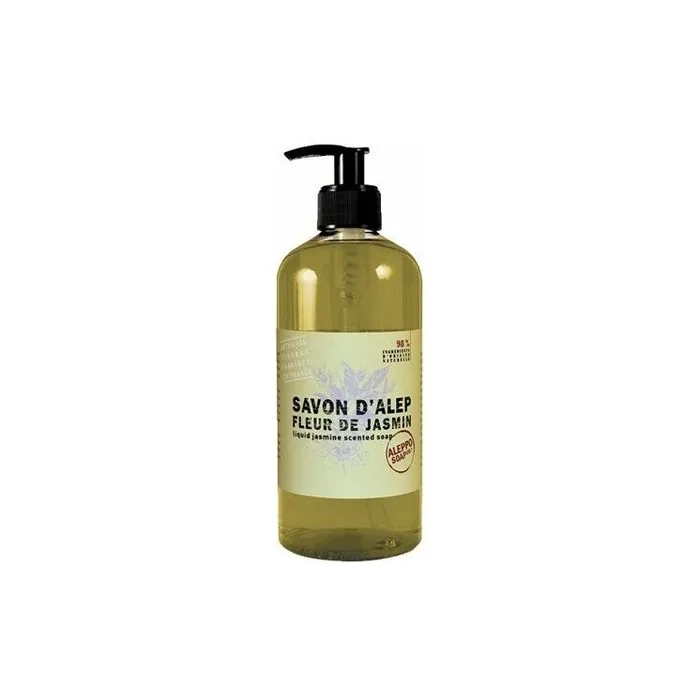 AEPO SOAP Liquid Jasmine Flower