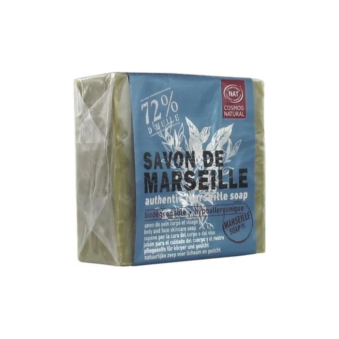 Tade Marseille Soap 100g Extra Pure with 72% Oil