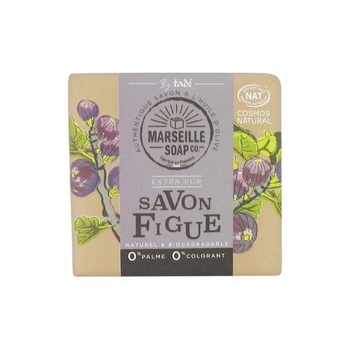 Tadé Marseille Soap Fig 100g