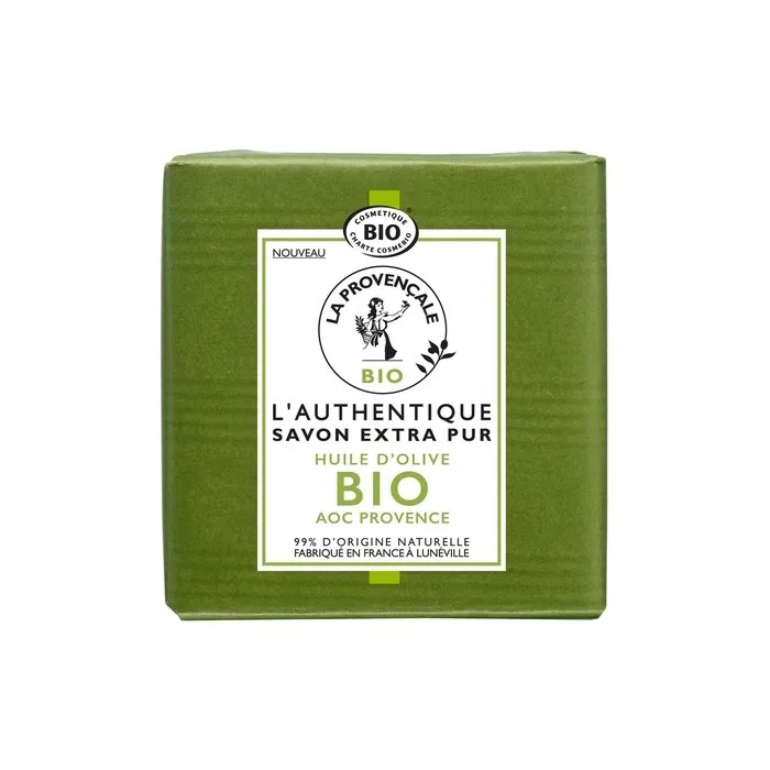 La Provencale L'Authentique Extra-Pure Soap 100g