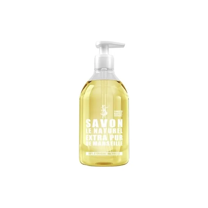 Extra Pure Natural Marseille Soap 500ml