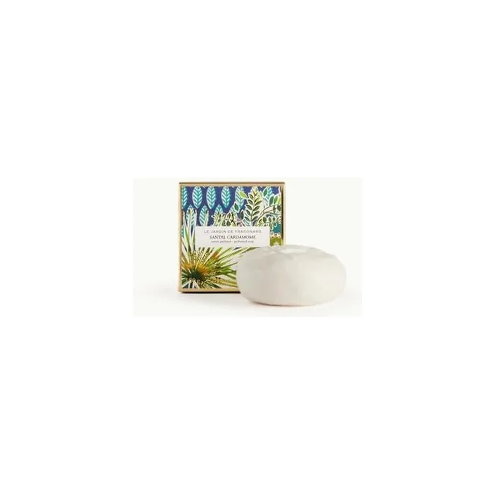Fragonard Santal Cardamome Soap