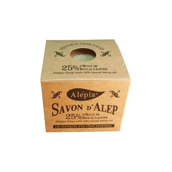 Tradition Soap 25% Bay Laurel Oil