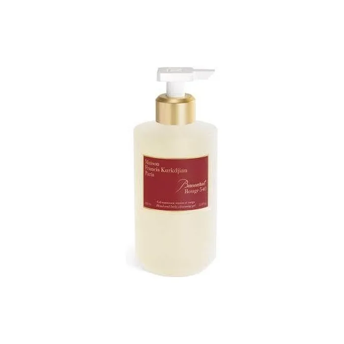 Maison Francis Kurkdjian Baccarat Rouge 540 Liquid Soap For Body And Hands