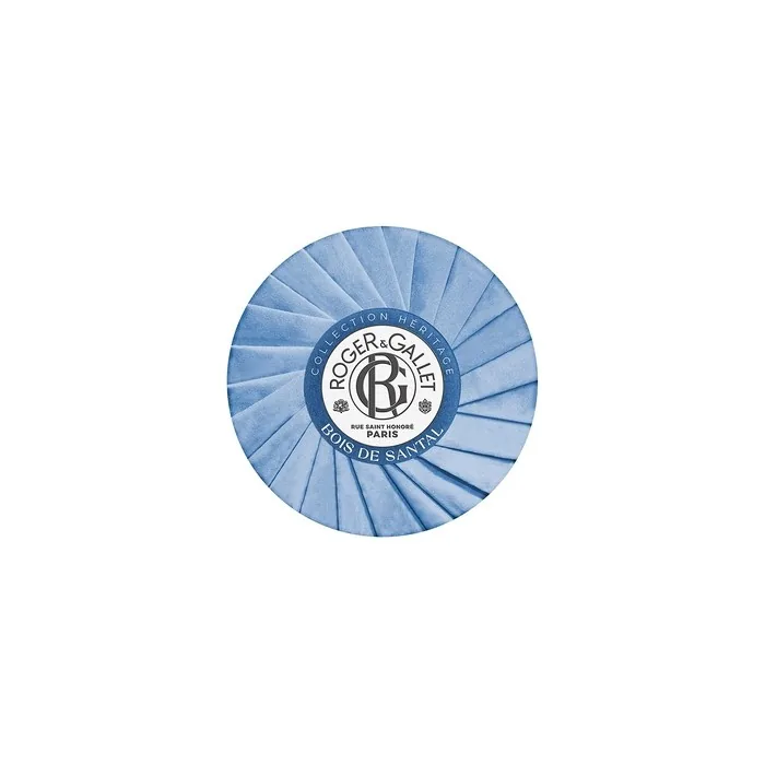 Roger & Gallet Bois De Santal Sandalwood Body Wash and Soap for Women 3.5oz