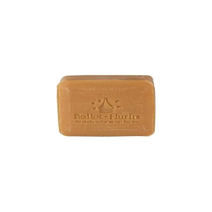 Ballot Flurin Black Propolis Soap Reinforced Hygiene 100g
