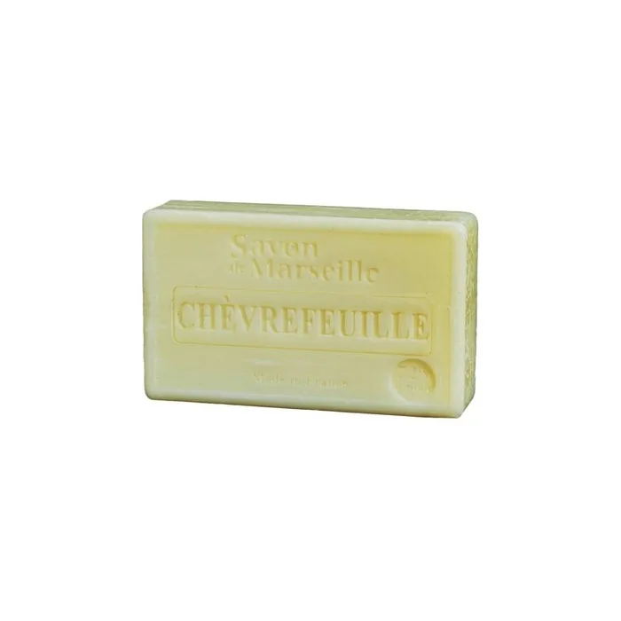 Honeysuckle Marseille Soap 100g