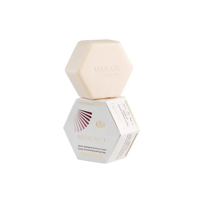 Makari Classic Caviar Enriched Treatment Soap 70 Oz Moisturizing