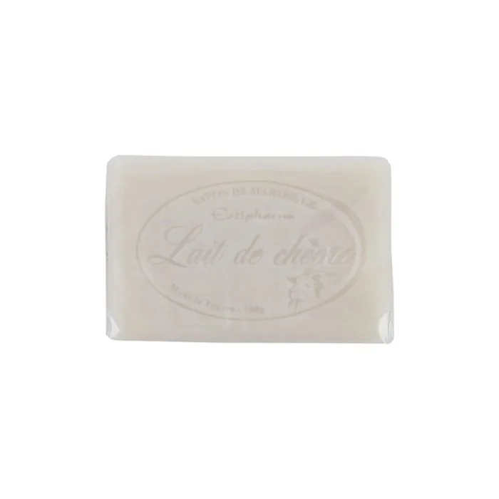 Estipharm Goat Milk Soap 100g Enriched with Goat Milk